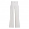 Calvin Klein Pantaloni Bianco Donna