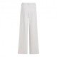 Calvin Klein Pantaloni Bianco Donna