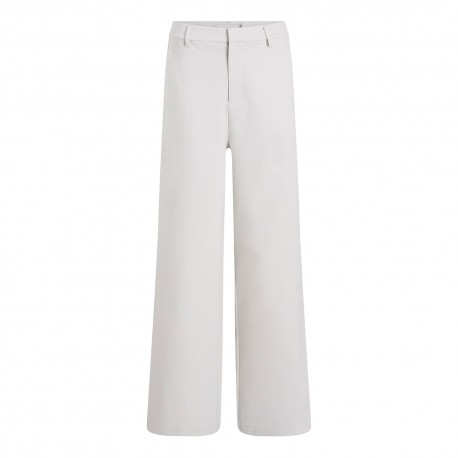 Calvin Klein Pantaloni Bianco Donna