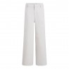 Calvin Klein Pantaloni Bianco Donna