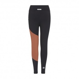 Ea7 Leggings Palestra Tight Moro Donna