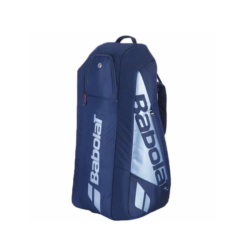 Image of Babolat Borsa Tennis Rh6 Pure Drive Blu TU068