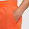 Nike Court Advantage Pantaloncini Tennis 6" Safety Arancio Uomo