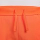 Nike Court Advantage Pantaloncini Tennis 6" Safety Arancio Uomo