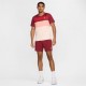 Nike Court Advantage Pantaloncini Tennis 6" Team Red Uomo