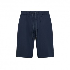 Sun 68 Bermuda Con Coulisse Blu Uomo