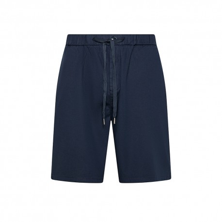 Sun 68 Bermuda Con Coulisse Blu Uomo