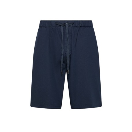 Sun 68 Bermuda Con Coulisse Blu Uomo