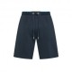 Sun 68 Bermuda Piquet Blu Uomo