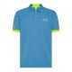 Sun 68 Polo Big Logo Avio Uomo