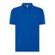 Sun 68 Polo Smallstripe Blu Uomo