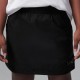 Nike Jordan Gonna + Jersey Bike Short Nero Ragazza