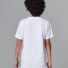 Nike Jordan T-Shirt Chain Jumpman Bianco Ragazzo