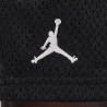 Nike Jordan Mvp Pantaloncini Mesh Nero Ragazzo