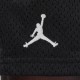 Nike Jordan Mvp Pantaloncini Mesh Nero Ragazzo