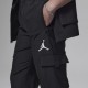 Nike Jordan Pantalone Cargo Nero Ragazzo