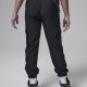 Nike Jordan Pantalone Cargo Nero Ragazzo