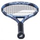 Babolat Racchetta Tennis Pure Drive Gen11 Metallic Blue