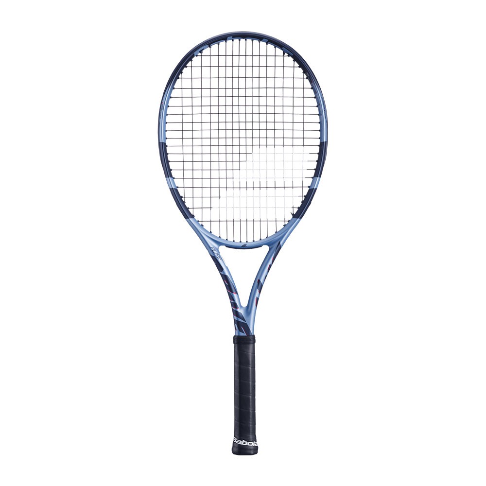 Image of Babolat Racchetta Tennis Pure Drive Gen11 Metallic Blue L3068