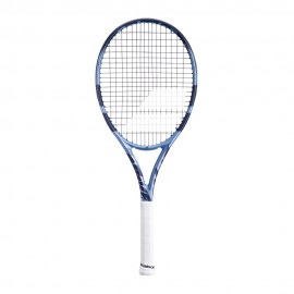 Babolat Racchetta Tennis Pure Drive Team Gen11 Metallic Blue