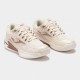 Joma Sport Padel Slam Beige - Scarpe da Padel Donna