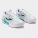 Joma Sport Padel Slam Bianco - Scarpe da Padel Uomo