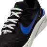 Nike Star Runner 4 GS Nero Blu - Scarpe da Ginnastica Bambino