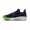 Nike Star Runner 4 GS Nero Blu - Scarpe da Ginnastica Bambino