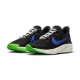 Nike Star Runner 4 GS Nero Blu - Scarpe da Ginnastica Bambino