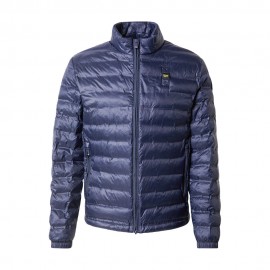 Blauer Piumino Sewall Blu Uomo