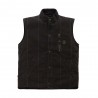 Refrigiwear Gilet Sportivo Original Vest Nero Uomo