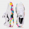 Joma Padel Smash Capsule Bianco Multicolore - Scarpe Da Padel Uomo