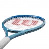 Wilson Racchetta Tennis Ultra Power 103 Blu