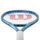 Wilson Racchetta Tennis Ultra Power 103 Blu