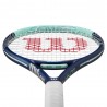 Wilson Racchetta Tennis Ultra Power 100 Blu Acquamarina