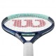 Wilson Racchetta Tennis Ultra Power 100 Blu Acquamarina