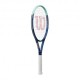 Wilson Racchetta Tennis Ultra Power 100 Blu Acquamarina