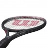 Wilson Racchetta Tennis Pro Staff Precision 100 Nero