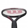 Wilson Racchetta Tennis Pro Staff Precision 100 Nero