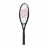 Wilson Racchetta Tennis Pro Staff Precision 100 Nero