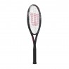 Wilson Racchetta Tennis Pro Staff Precision 100 Nero