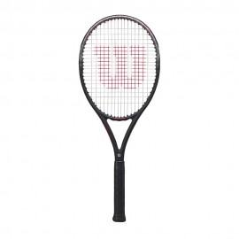 Wilson Racchetta Tennis Pro Staff Precision 100 Nero