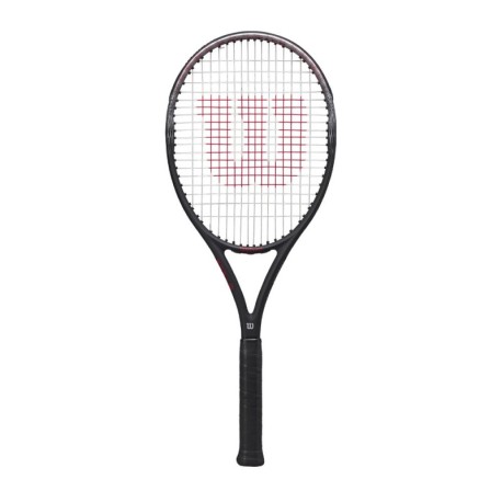 Wilson Racchetta Tennis Pro Staff Precision 100 Nero