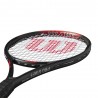 Wilson Racchetta Tennis Pro Staff Precision 103 Nero Rosso