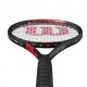 Wilson Racchetta Tennis Pro Staff Precision 103 Nero Rosso