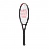 Wilson Racchetta Tennis Pro Staff Precision 103 Nero Rosso