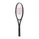 Wilson Racchetta Tennis Pro Staff Precision 103 Nero Rosso