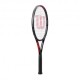 Wilson Racchetta Tennis Pro Staff Precision 103 Nero Rosso