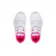 Joma Master 1000 Clay Bianco Fucsia - Scarpe Da Tennis Bambino