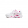 Joma Master 1000 Clay Bianco Fucsia - Scarpe Da Tennis Bambino